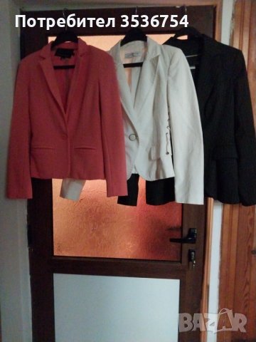 Дамски дрехи , блузи и други , снимка 12 - Дънки - 42554649