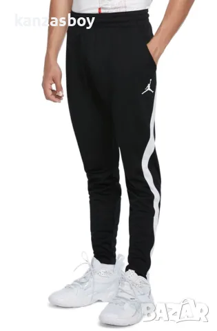 Nike Jordan Jumpman Classics Fleece PANT - страхотно мъжко долнище XL, снимка 2 - Спортни дрехи, екипи - 55792205