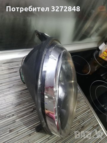 Фар 1401610 driveplanet, снимка 2 - Аксесоари и консумативи - 35947045