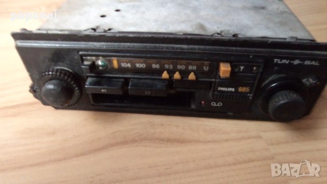 Радиокасетофони за кола , снимка 3 - Аксесоари и консумативи - 40979549