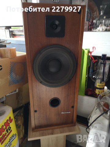 Cabasse SURF тонколони, снимка 7 - Тонколони - 53030621