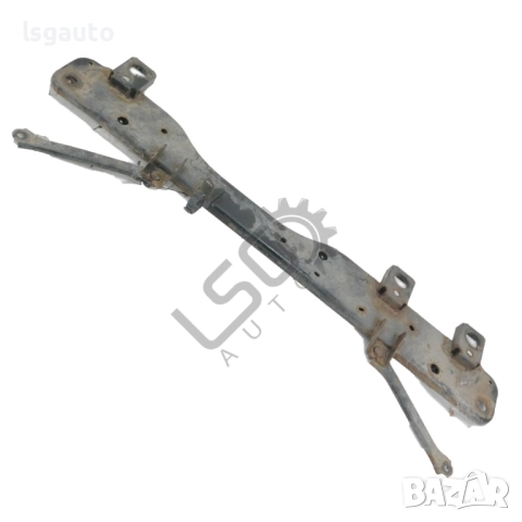 Греда под радиатор Nissan Qashqai II 2013-2021 ID: 150902