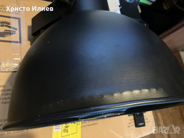 Електрическа печка Hoberg Инфрачервен Карбонов нагревател за външна вътрешна употреба, снимка 17 - Отоплителни печки - 44819100