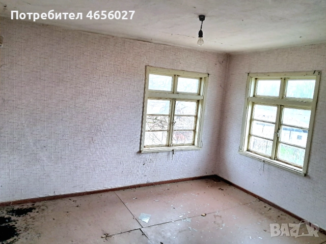 КЪЩТА В СЕЛО ДРЯНОВЕЦ БЯЛА РУСЕ, снимка 7 - Къщи - 52583857