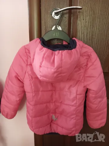 Пролетно есенно яке Еднорог, снимка 3 - Детски якета и елеци - 49984960