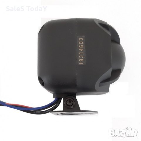 Аларма за автомобил, автоаларма, снимка 3 - Аксесоари и консумативи - 34717089