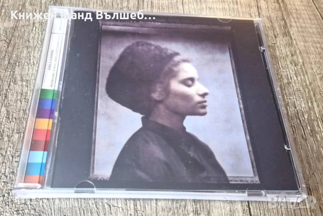 Компакт Дискове - Поп - Рок: Sheila Chandra - Moonsung: A Real World Retrospective