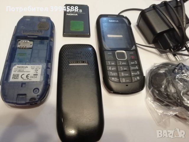   Nokia 1616, снимка 2 - Nokia - 44352741