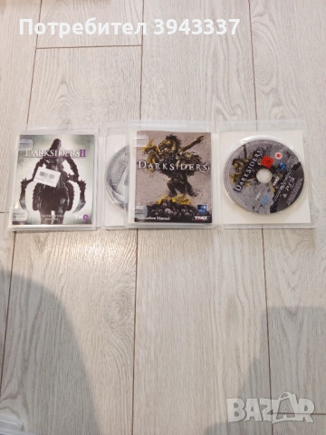 Игри за PlayStation 3, PS3 , снимка 2 - Игри за PlayStation - 53423769