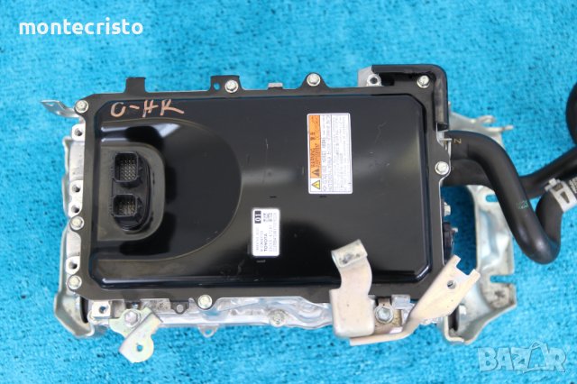 Battery inverter converter Toyota C-HR (2016-2019г.) G9200-47241 / G920047241
