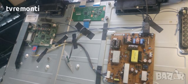 LED подсветка за дисплей HC390DUN-VCFP1-21XX за телевизор LG модел 39LN5400, снимка 3 - Части и Платки - 40119525