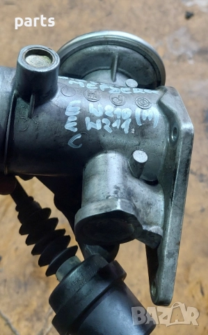ЕГР Клапан Мерцедес Е класа W210 2.2CDI - W211 - C W202 - W203 - A6110980417 - 99T159 - 2238717, снимка 11 - Части - 52046896