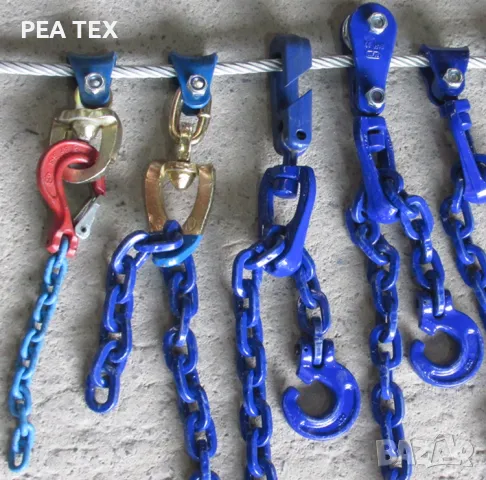 ВЪЖЕТА за ДЪРВОДОБИВ с горски трактори и въжени линии, снимка 12 - Други инструменти - 46458946