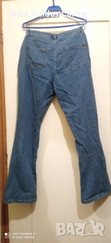 Denim 24/7 - оригинални дънки, почти нови! , снимка 2 - Дънки - 12600348