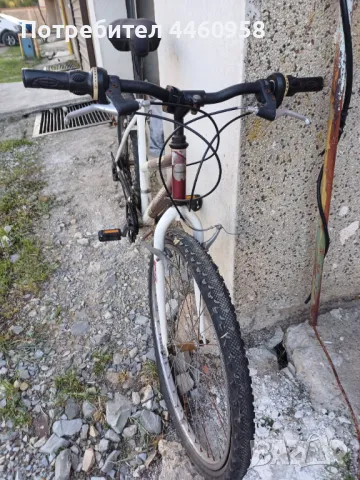 Женско колело , снимка 1