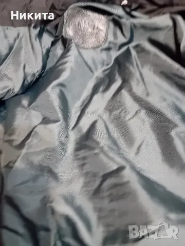 Halvarssons-мото яке 54 размер, снимка 4 - Спортни дрехи, екипи - 48104074