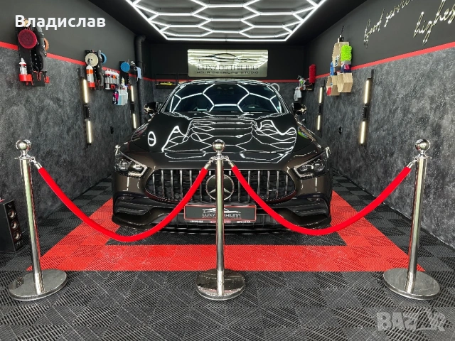 Полиране и пастиране на автомобили, нанасяне на керамично покритие, снимка 6 - Пастиране - 53868655