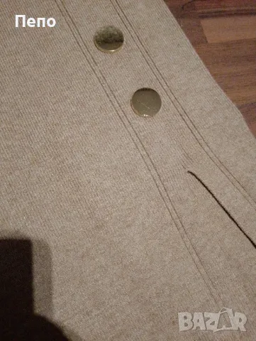 Плътен панталон , снимка 2 - Панталони - 48633136