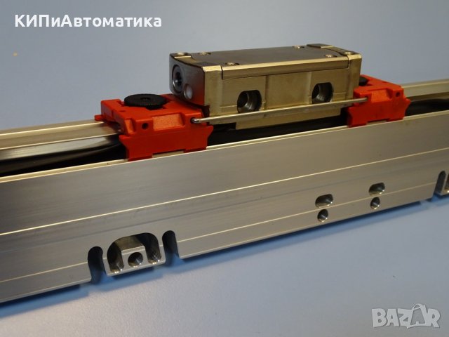 инкрементална линия HAIDENHAIN LS 187 ML 940 linear encoder, снимка 5 - Резервни части за машини - 39373907