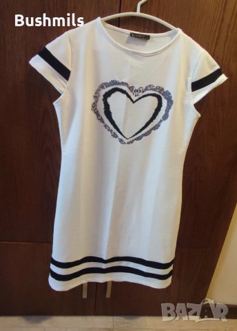 Рокля, снимка 2 - Рокли - 42483939