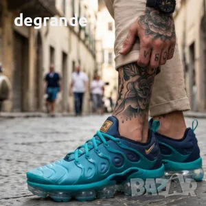 👟Nike Air VaporMax Plus НАЛИЧЕН в 4 Цвята, снимка 7 - Маратонки - 54756435