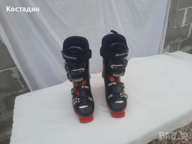 Ски обувки 29-29,5см  NORDICA SPORTMACHINE 90 R , снимка 4 - Зимни спортове - 52599213