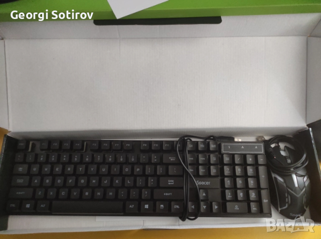 Геймърски компютър, снимка 9 - Геймърски - 51862301