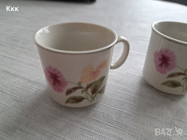 Сервиз за кафе, снимка 4 - Сервизи - 44498459