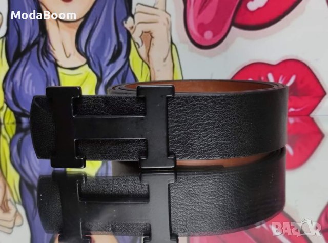 Дамски колани 