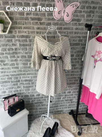 Дамски дрехи , снимка 1