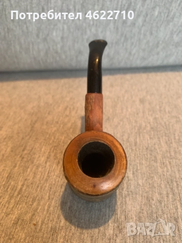 лула от дърво , снимка 3 - Лули - 53296633