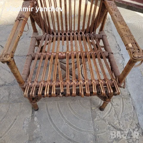 стол градински , снимка 3 - Столове - 49728086