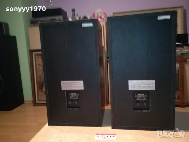 ONKYO-JAPAN-ВНОС GERMANY 2009211816, снимка 17 - Тонколони - 34196956