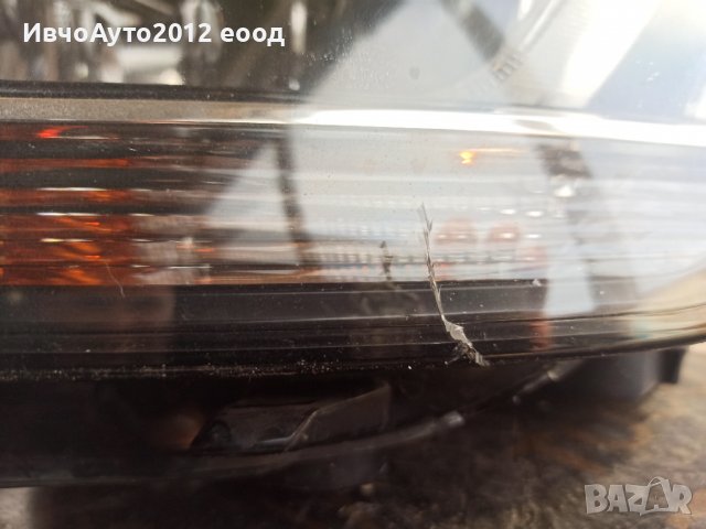 Фар ляв оригинален VW golf 7, снимка 7 - Части - 38742775