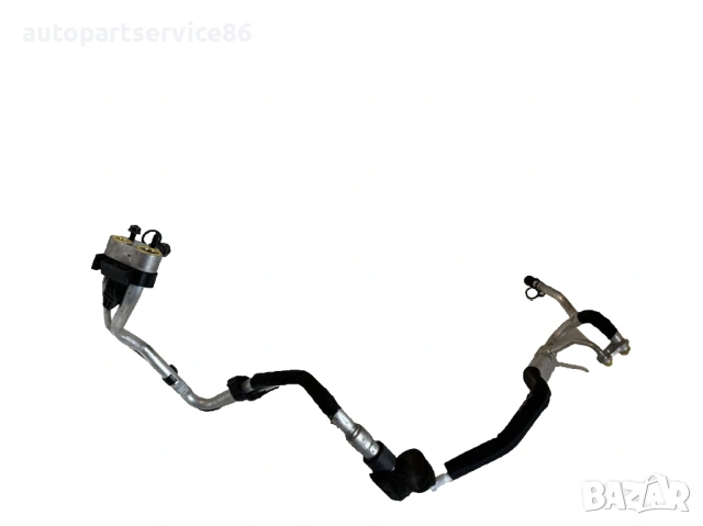 Маркуч за климатик (AC) за Volvo XC60 2.0D (2011) 31332070