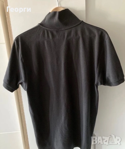 Мъжка тениска Cohiba, снимка 4 - Тениски - 53142495