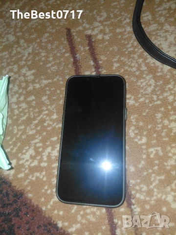 iPhone 13 pro max 256гб Бартер , снимка 5 - Apple iPhone - 53688239