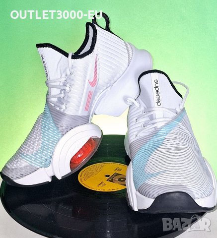 Nike Air Zoom Superrep , снимка 4 - Маратонки - 36823255
