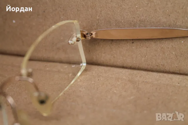 Немски рамки за очила ''Flair 764'' титан, снимка 13 - Слънчеви и диоптрични очила - 50210101