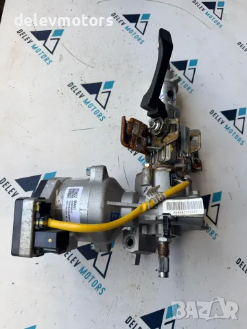 56300Q0610, 56340-q0100 кормилна колона електромотор за рейка от Hyundai I20 1.0T