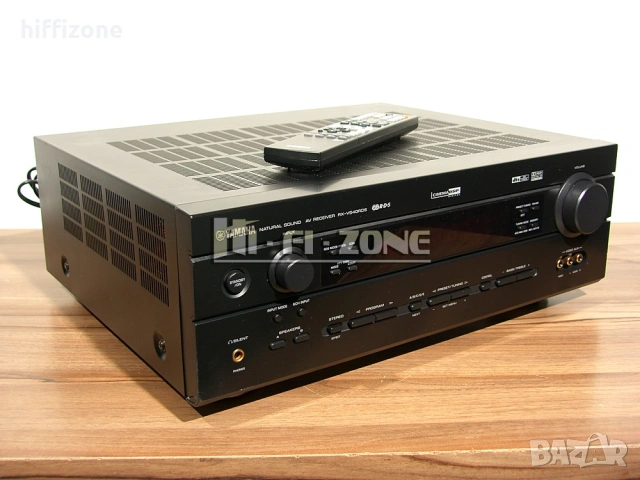 РЕСИВЪР  Yamaha rx-v540rds 