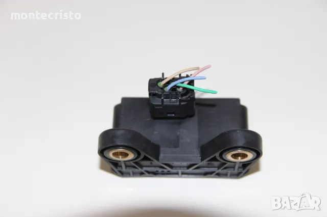 Сензор ESP Renault Megane III (2008-2013г.) 479310001R / 479310001RC / 479310001R-C, снимка 2 - Части - 47413486