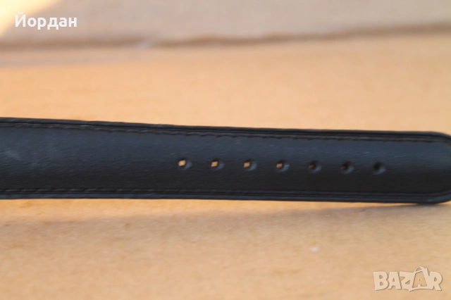 СССР мъжки часовник ''Полет/Poljot De Luxe'' 23 камъка, снимка 6 - Мъжки - 52539957