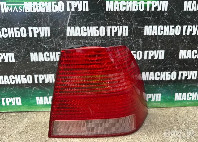 Стоп Led стопове за Фолксваген Бора Голф 7 Vw Bora Vw Golf 7, снимка 6 - Части - 56216728