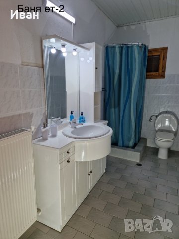 Вила Магнолия- Гърция, снимка 15 - Почивки в Гърция - 41415488