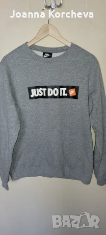 Мъжка блуза Nike M