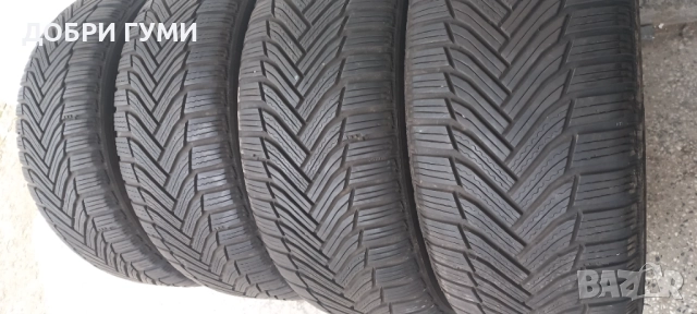 225 50 17 МИШЕЛИН , снимка 2 - Гуми и джанти - 52824589