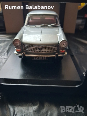 колекционерска количка , снимка 2 - Колекции - 53590771