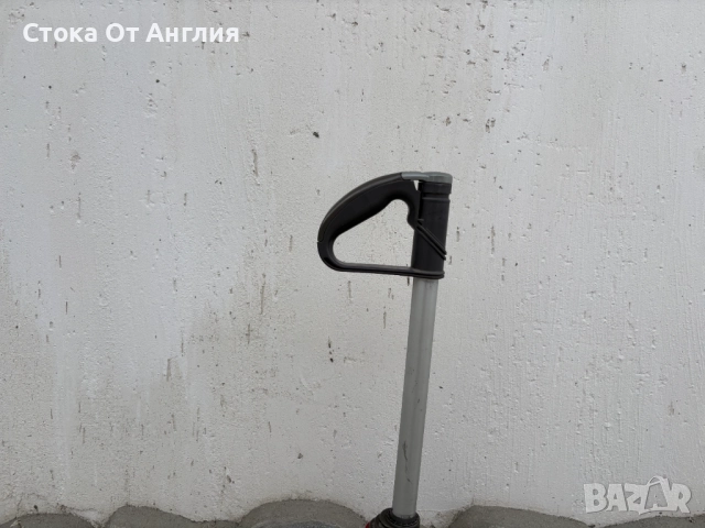 Прахосмукачка - Dyson UP 15 / 850 W, снимка 9 - Прахосмукачки - 36726658