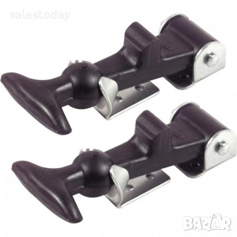 Куки за заключване на капак, 2бр, снимка 3 - Аксесоари и консумативи - 52127884